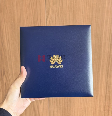 深圳華為2026杰出個(gè)人獎(jiǎng)純金金牌定制