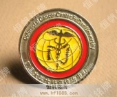 上海復(fù)旦大學(xué)校徽徽標(biāo)樣式欣賞