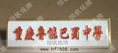 重慶魯能巴蜀小學(xué)?；罩谱魃a(chǎn)廠家