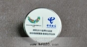 中國電信深圳大運會紀(jì)念章,深圳大運會徽章